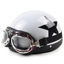 Load image into Gallery viewer, Motorcycle  Helmet