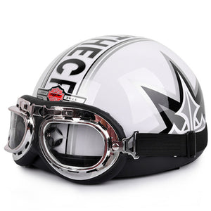 Motorcycle  Helmet