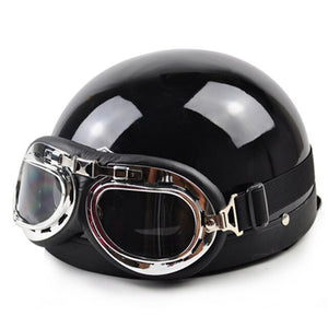 Motorcycle  Helmet