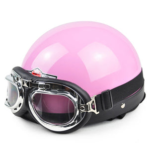 Motorcycle  Helmet