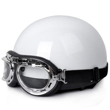 Load image into Gallery viewer, Motorcycle  Helmet