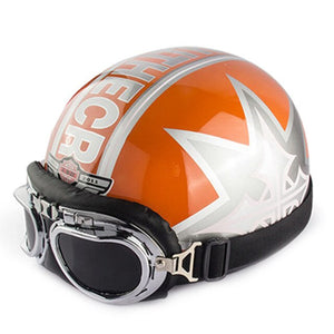 Motorcycle  Helmet