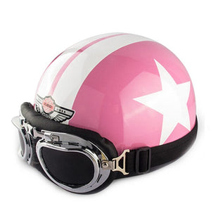 Motorcycle  Helmet