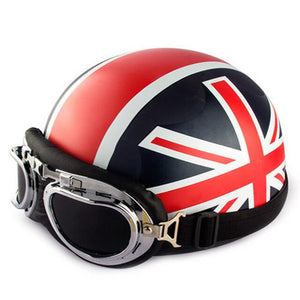 Motorcycle  Helmet