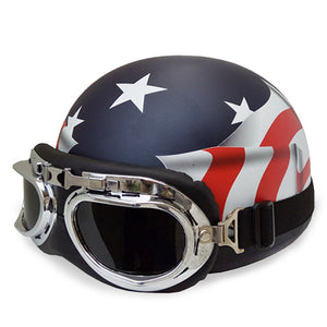 Motorcycle  Helmet