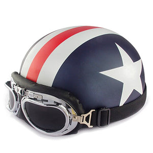 Motorcycle  Helmet