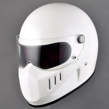 Load image into Gallery viewer, Motorcycle helmet