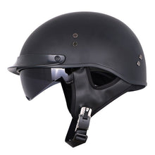 Load image into Gallery viewer, Motorcycle helmet