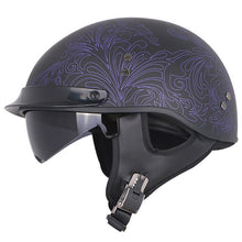 Load image into Gallery viewer, Motorcycle helmet