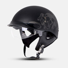 Load image into Gallery viewer, Motorcycle helmet