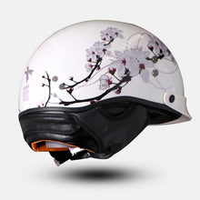 Load image into Gallery viewer, Motorcycle helmet