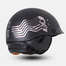 Load image into Gallery viewer, Motorcycle helmet