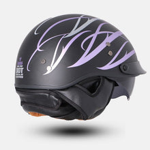 Load image into Gallery viewer, Motorcycle helmet