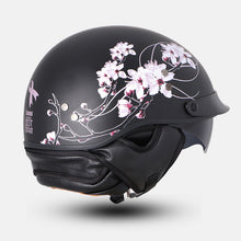 Load image into Gallery viewer, Motorcycle helmet