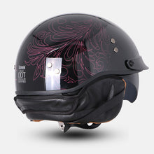 Load image into Gallery viewer, Motorcycle helmet