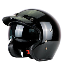 Load image into Gallery viewer, Motorcycle helmet