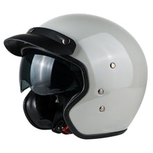 Load image into Gallery viewer, Motorcycle helmet