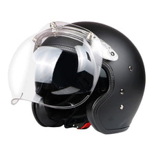 Load image into Gallery viewer, Motorcycle helmet