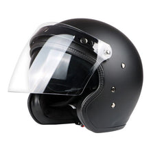 Load image into Gallery viewer, Motorcycle helmet