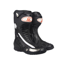 Load image into Gallery viewer, Motorcycle Boots