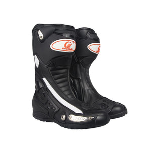 Motorcycle Boots