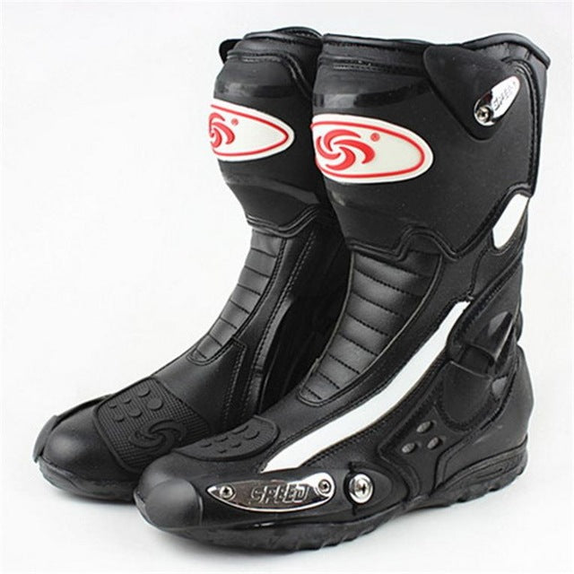 Motorcycle Boots