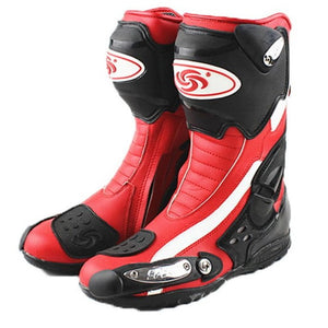 Motorcycle Boots