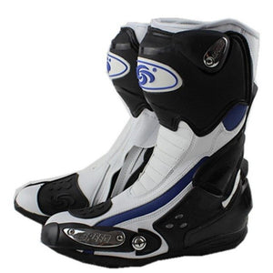 Motorcycle Boots