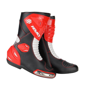 Motorcycle Boots