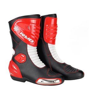 Motorcycle Boots