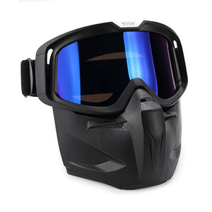 Motorcycle Glasses