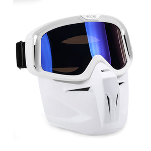 Motorcycle Glasses